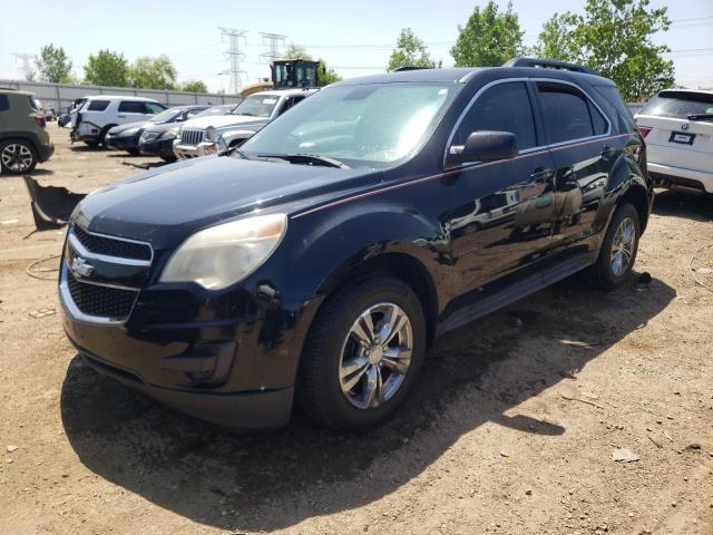 CHEVROLET EQUINOX LT 2013 2gnaldek9d6102060