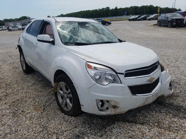 CHEVROLET EQUINOX LT 2013 2gnaldek9d6103418