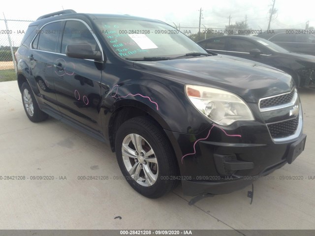 CHEVROLET EQUINOX 2013 2gnaldek9d6104875