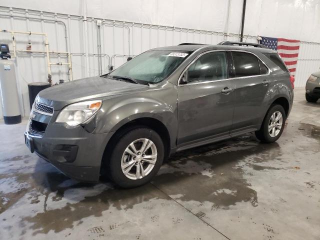 CHEVROLET EQUINOX LT 2013 2gnaldek9d6107565