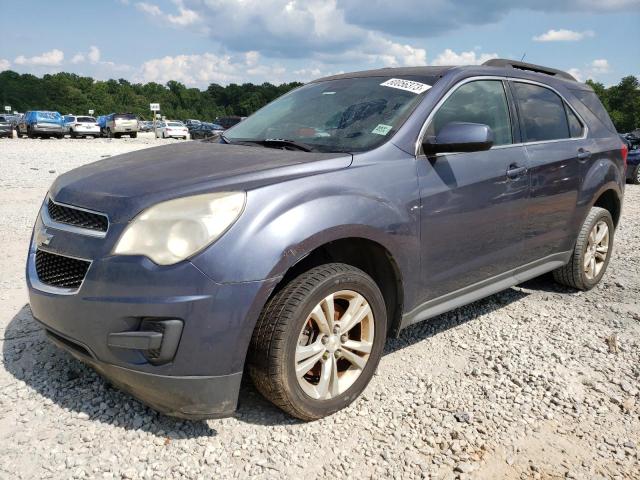 CHEVROLET EQUINOX LT 2013 2gnaldek9d6108991