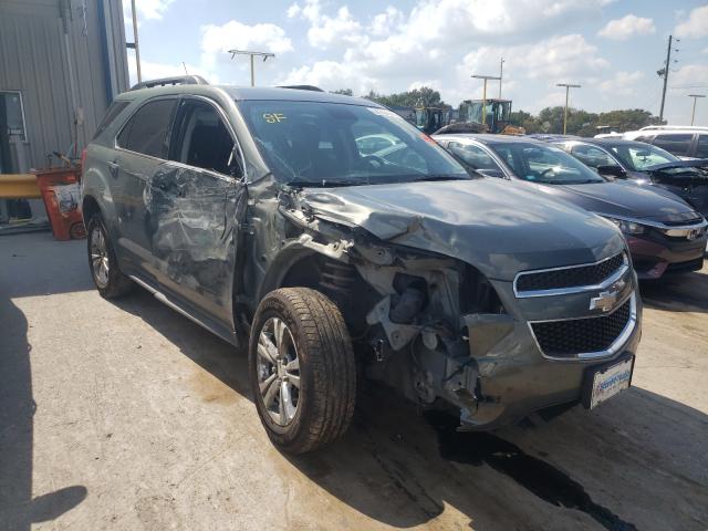 CHEVROLET EQUINOX LT 2013 2gnaldek9d6110479