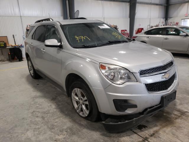 CHEVROLET EQUINOX LT 2013 2gnaldek9d6116993