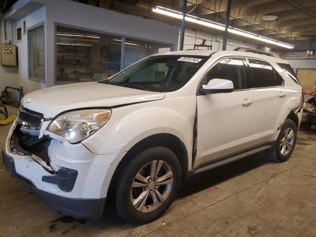 CHEVROLET EQUINOX 2013 2gnaldek9d6121014