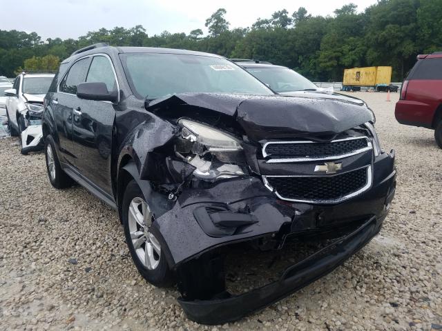 CHEVROLET EQUINOX LT 2013 2gnaldek9d6121224