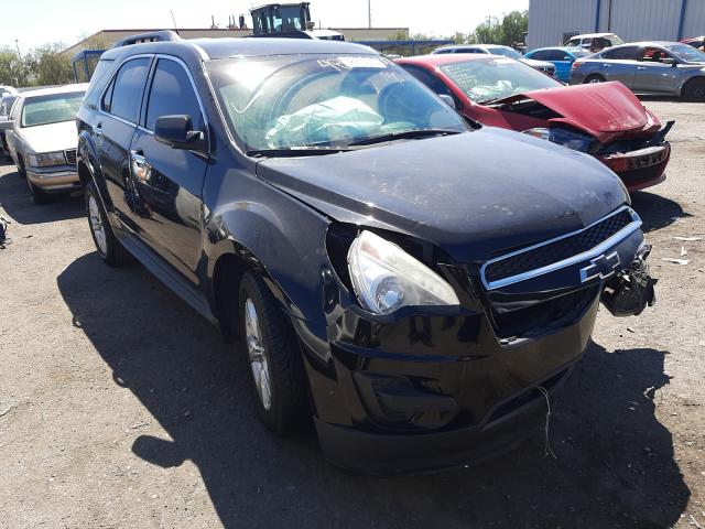 CHEVROLET EQUINOX LT 2013 2gnaldek9d6123104