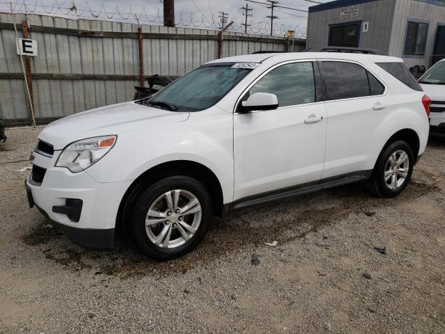 CHEVROLET EQUINOX LT 2013 2gnaldek9d6133230