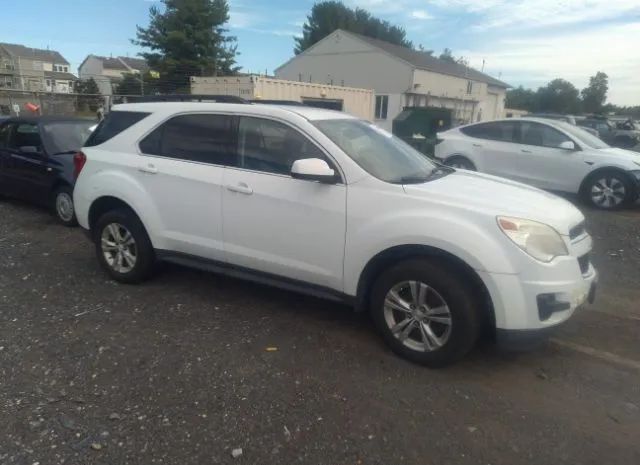 CHEVROLET EQUINOX 2013 2gnaldek9d6133907