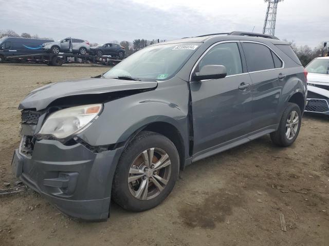 CHEVROLET EQUINOX LT 2013 2gnaldek9d6134197