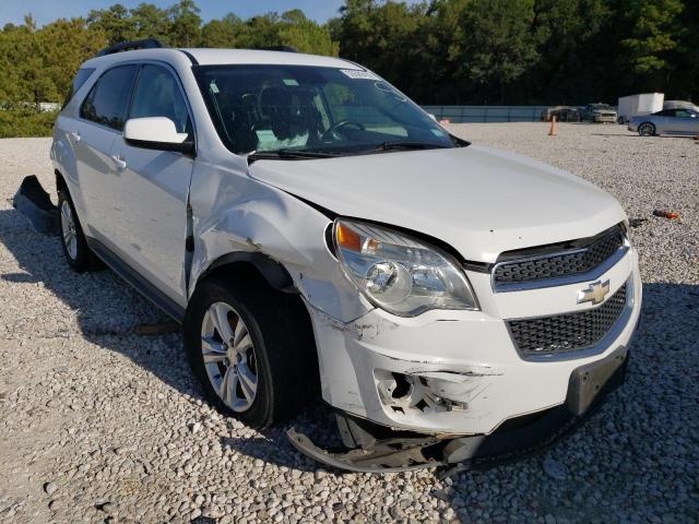 CHEVROLET EQUINOX LT 2013 2gnaldek9d6135656