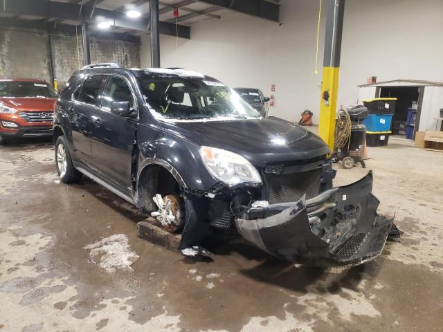 CHEVROLET EQUINOX LT 2013 2gnaldek9d6136466