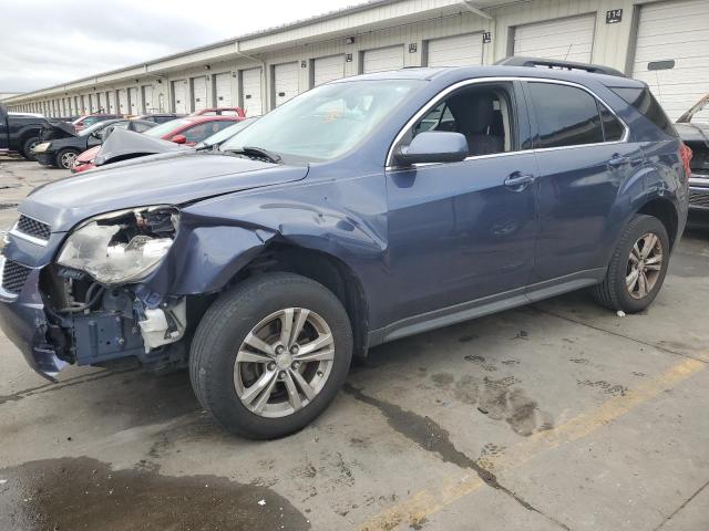 CHEVROLET EQUINOX 2013 2gnaldek9d6142557