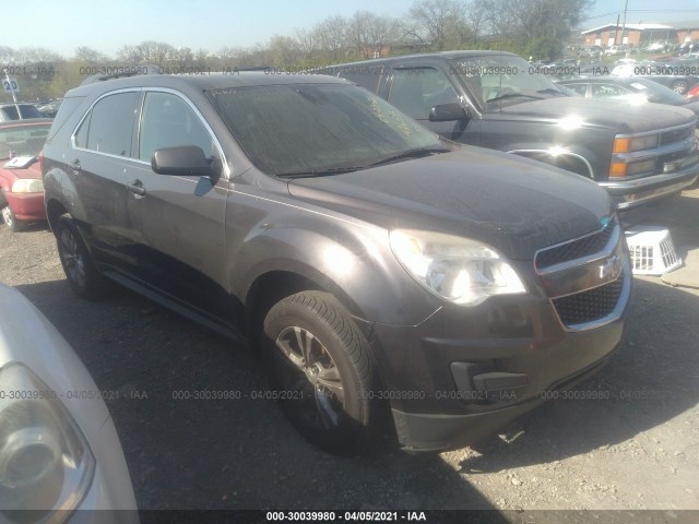 CHEVROLET EQUINOX 2013 2gnaldek9d6142655