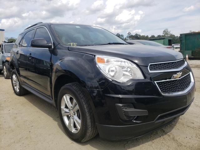 CHEVROLET EQUINOX LT 2013 2gnaldek9d6144129