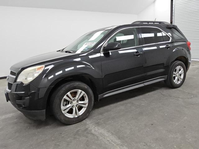 CHEVROLET EQUINOX LT 2013 2gnaldek9d6151260