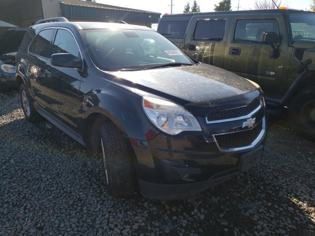 CHEVROLET EQUINOX LT 2013 2gnaldek9d6156426