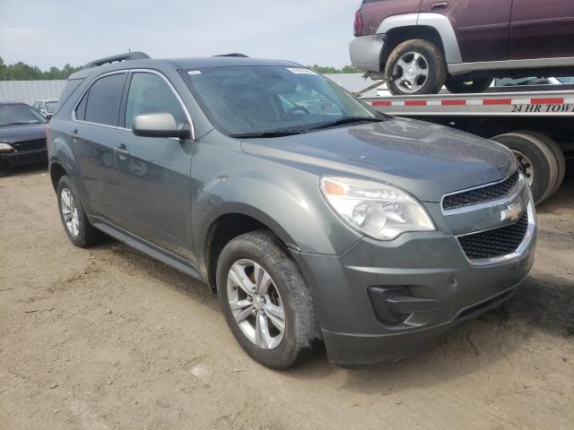 CHEVROLET EQUINOX LT 2013 2gnaldek9d6158564