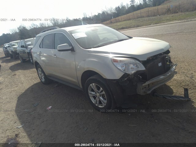 CHEVROLET EQUINOX 2013 2gnaldek9d6167894