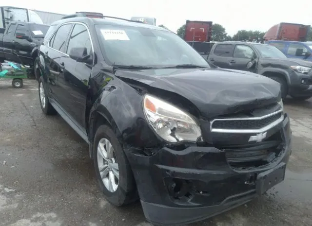 CHEVROLET EQUINOX 2013 2gnaldek9d6170665