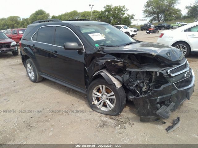 CHEVROLET EQUINOX 2013 2gnaldek9d6172190