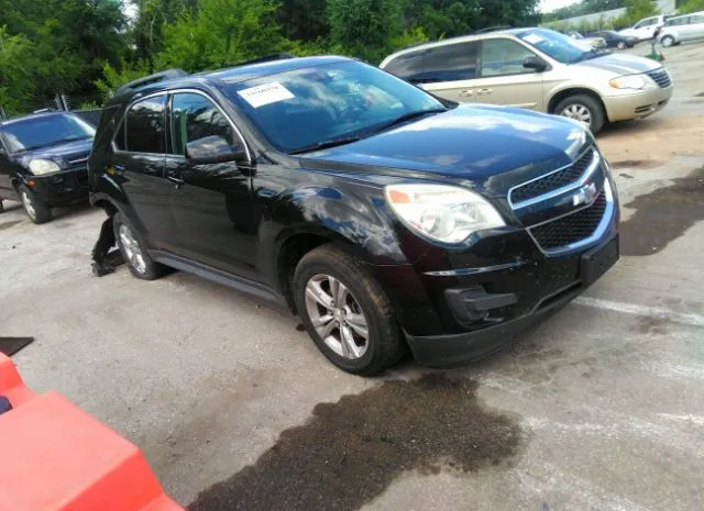 CHEVROLET EQUINOX 2013 2gnaldek9d6174778