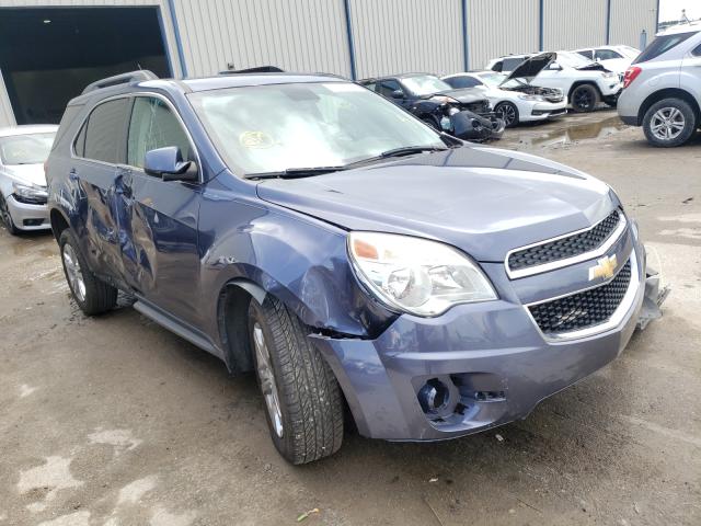 CHEVROLET EQUINOX LT 2013 2gnaldek9d6176580