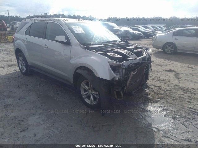 CHEVROLET EQUINOX 2013 2gnaldek9d6178880