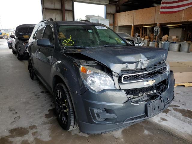 CHEVROLET EQUINOX LT 2013 2gnaldek9d6180757