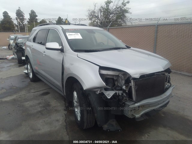 CHEVROLET EQUINOX 2013 2gnaldek9d6181746