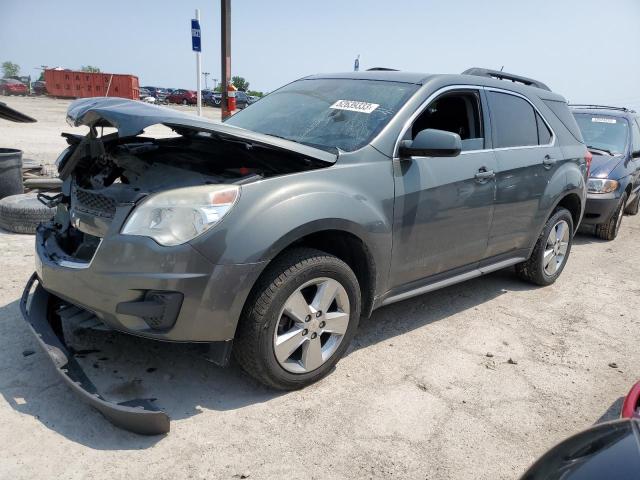 CHEVROLET EQUINOX LT 2013 2gnaldek9d6188311