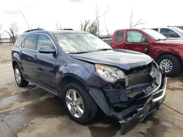 CHEVROLET EQUINOX LT 2013 2gnaldek9d6188664