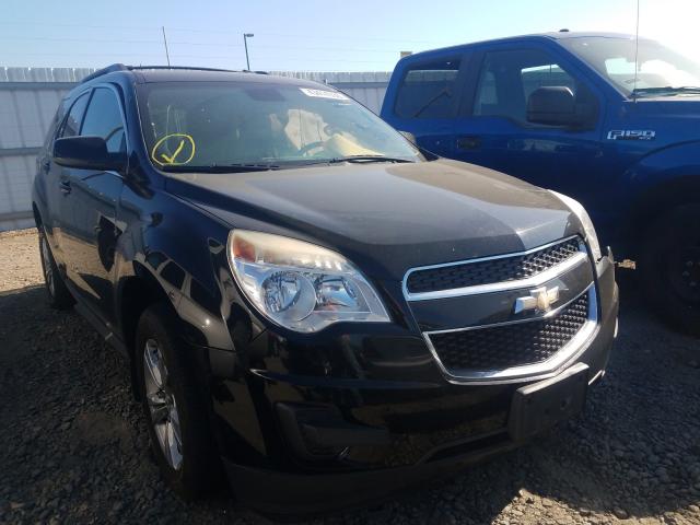 CHEVROLET EQUINOX LT 2013 2gnaldek9d6194268