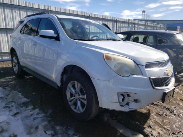 CHEVROLET EQUINOX LT 2013 2gnaldek9d6194562