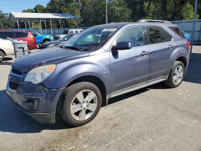 CHEVROLET EQUINOX LT 2013 2gnaldek9d6194626