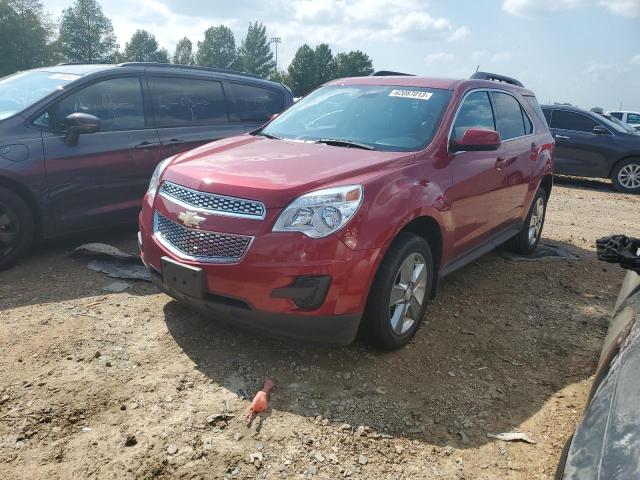 CHEVROLET EQUINOX LT 2013 2gnaldek9d6195307