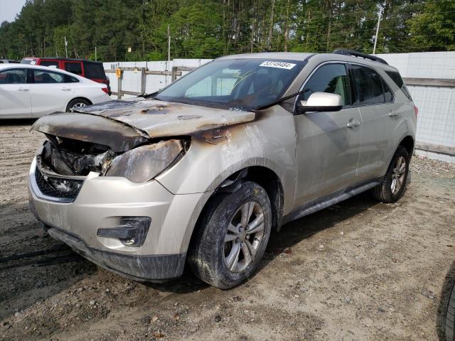 CHEVROLET EQUINOX 2013 2gnaldek9d6203423