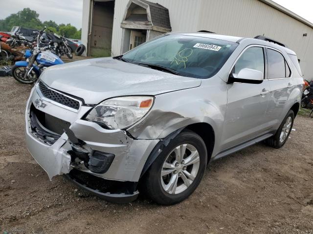 CHEVROLET EQUINOX 2013 2gnaldek9d6208721