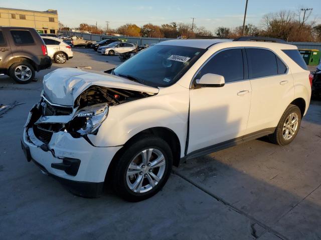 CHEVROLET EQUINOX 2013 2gnaldek9d6209027