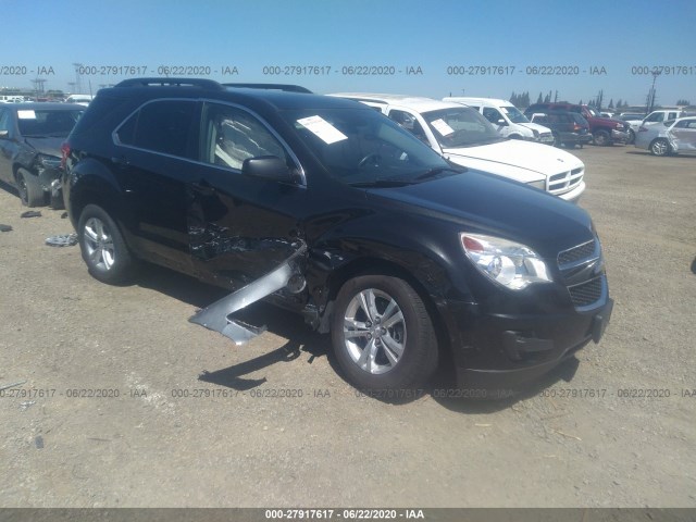 CHEVROLET EQUINOX 2013 2gnaldek9d6210405