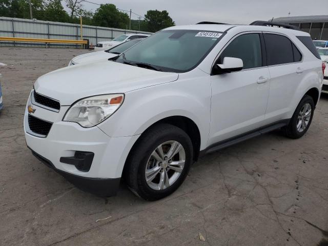 CHEVROLET EQUINOX 2013 2gnaldek9d6212610