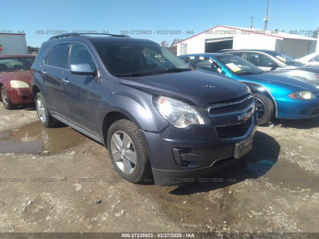 CHEVROLET EQUINOX 2013 2gnaldek9d6215717