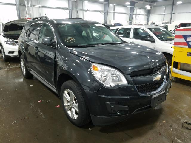 CHEVROLET EQUINOX 2013 2gnaldek9d6216270