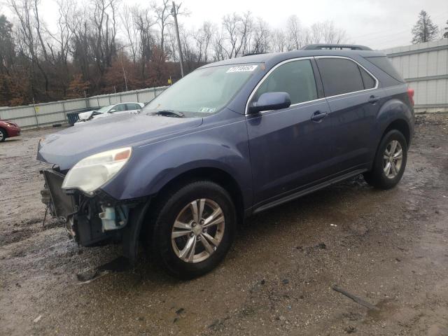 CHEVROLET EQUINOX LT 2013 2gnaldek9d6221159