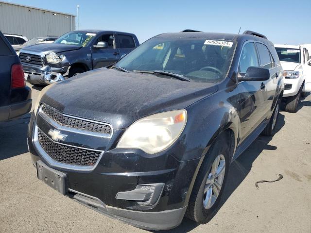 CHEVROLET EQUINOX 2013 2gnaldek9d6221775