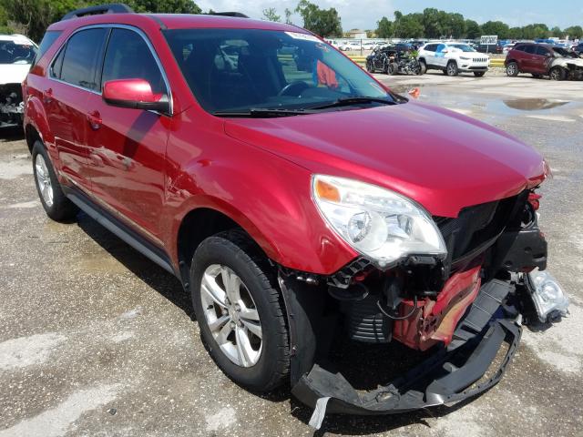 CHEVROLET EQUINOX LT 2013 2gnaldek9d6225986