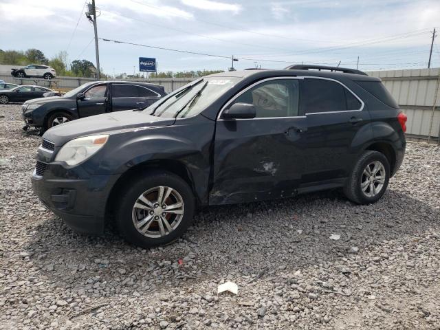 CHEVROLET EQUINOX LT 2013 2gnaldek9d6230282