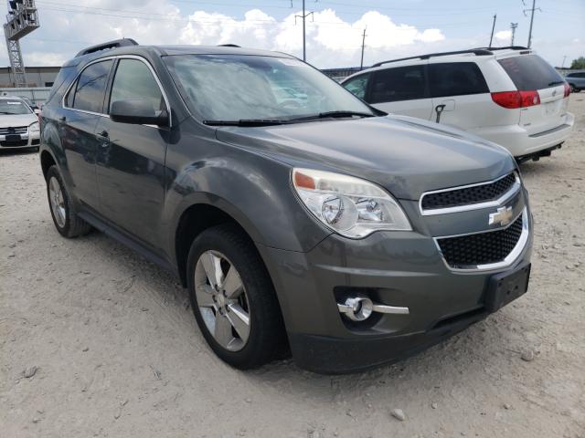 CHEVROLET EQUINOX LT 2013 2gnaldek9d6231951