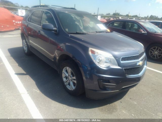 CHEVROLET EQUINOX 2013 2gnaldek9d6235238