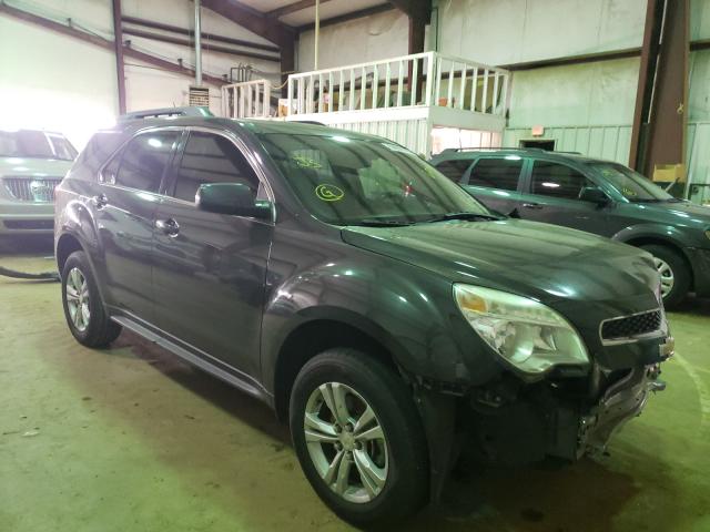 CHEVROLET EQUINOX LT 2013 2gnaldek9d6236504