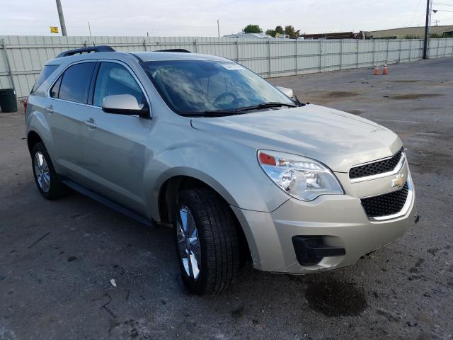 CHEVROLET EQUINOX LT 2013 2gnaldek9d6253819